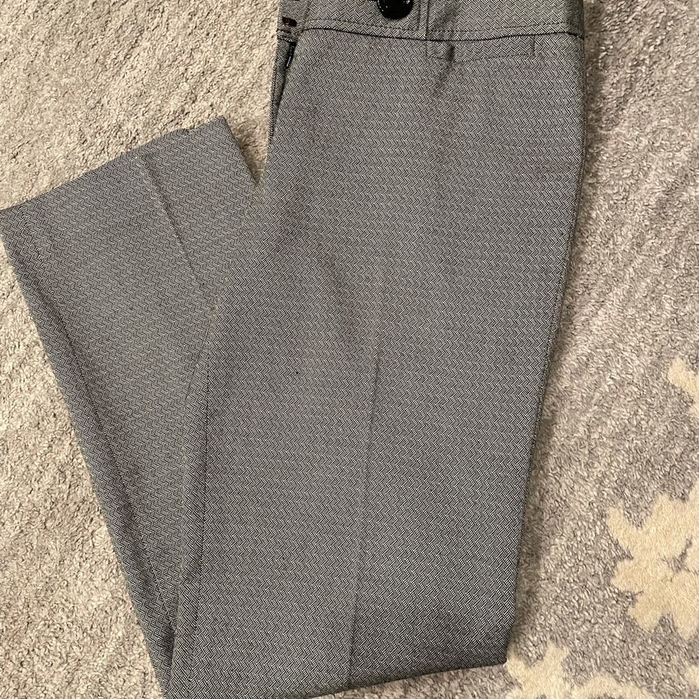 Ann Taylor Lindsay Pants